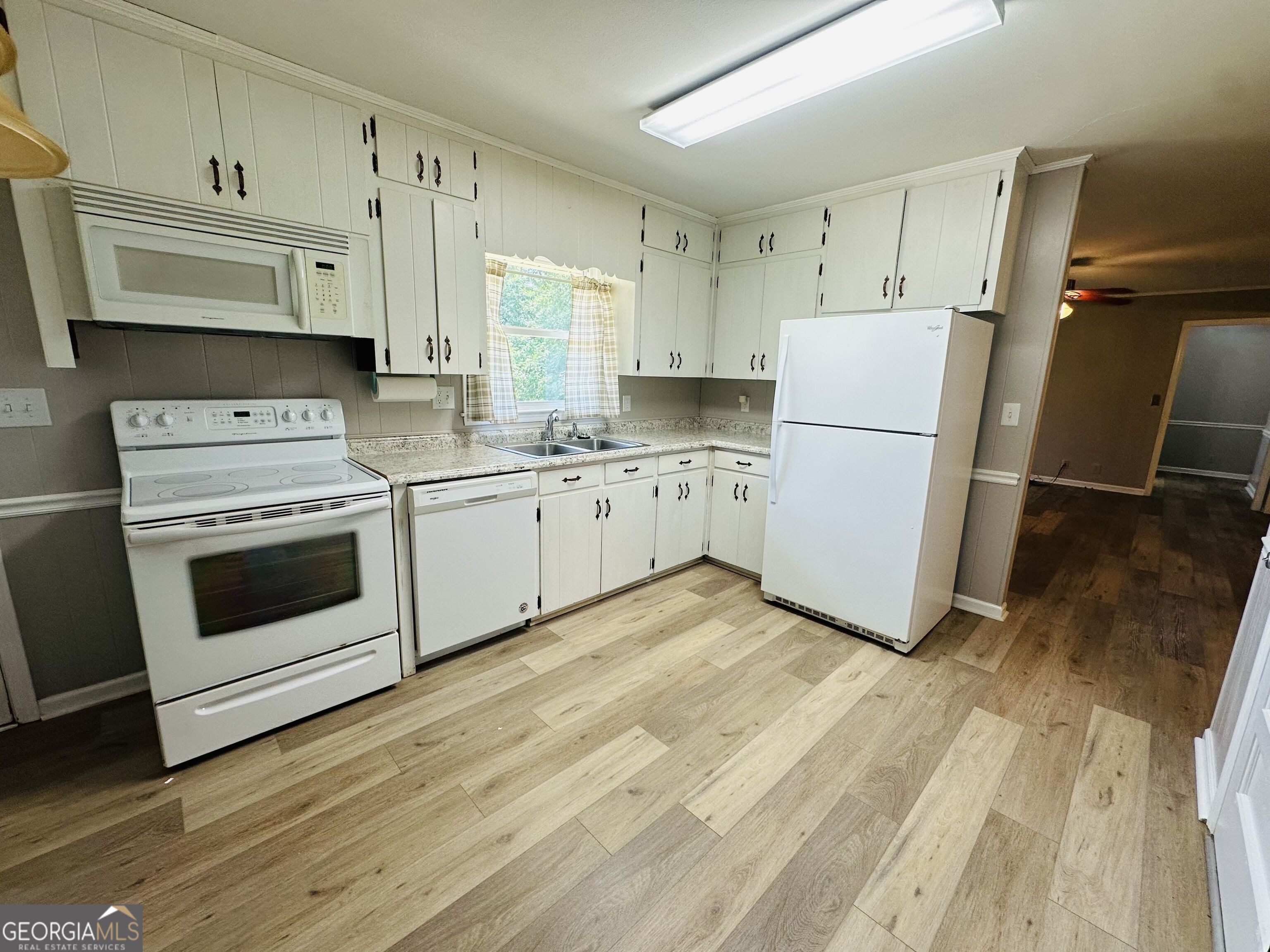 580 Goshen Street Lincolnton GA 30817