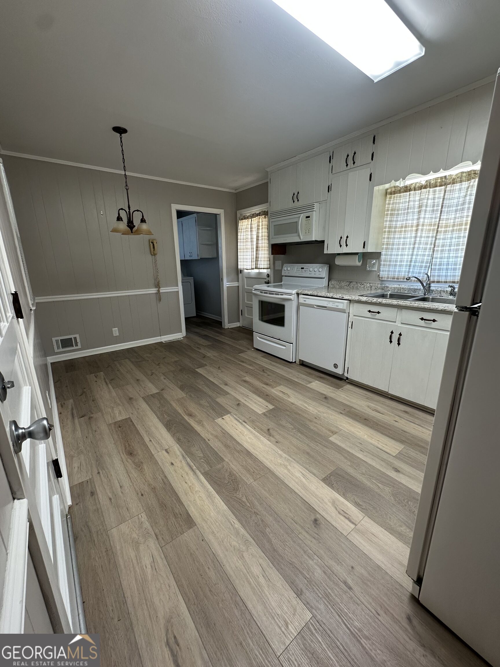 580 Goshen Street Lincolnton GA 30817