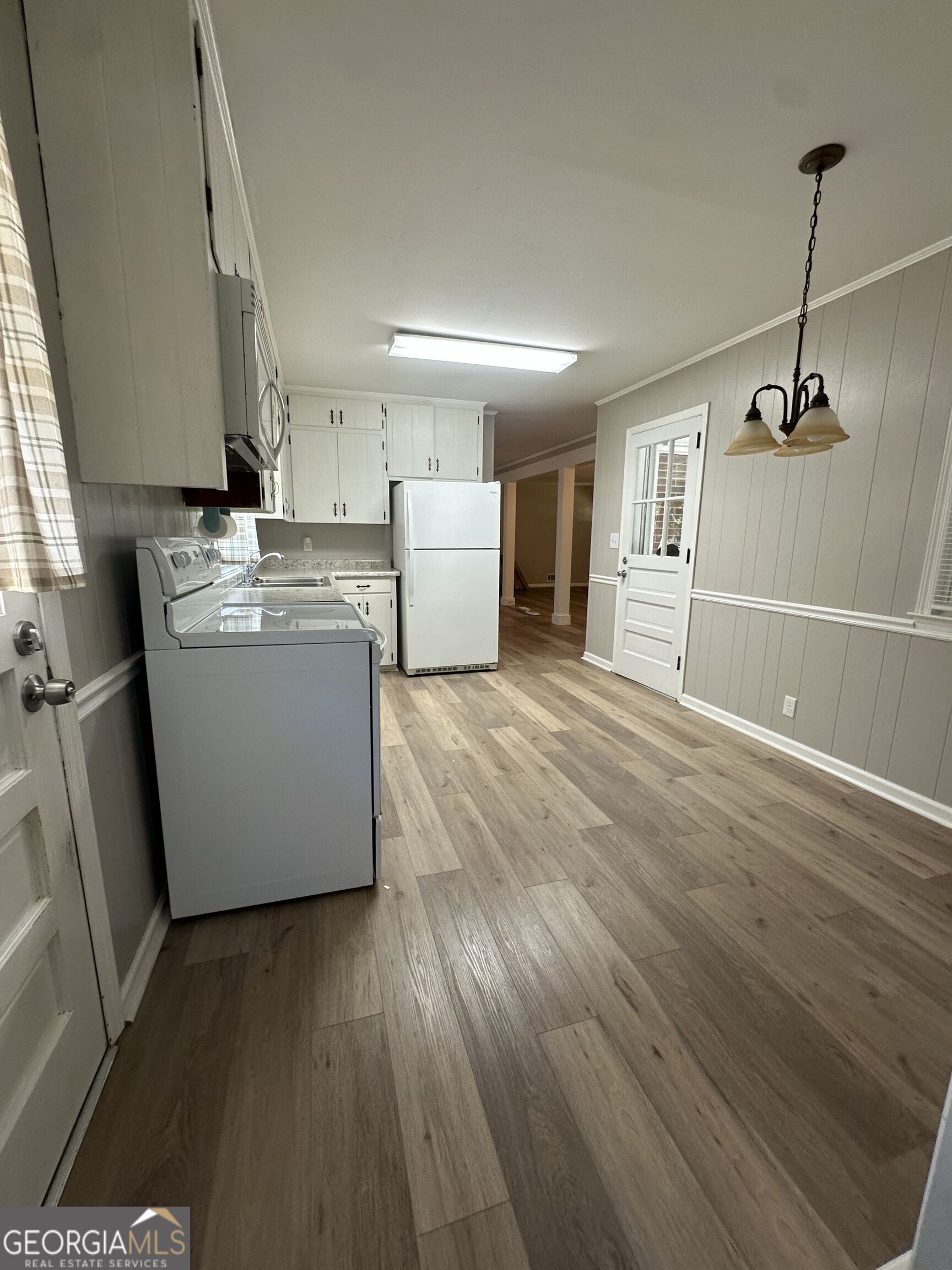 580 Goshen Street Lincolnton GA 30817