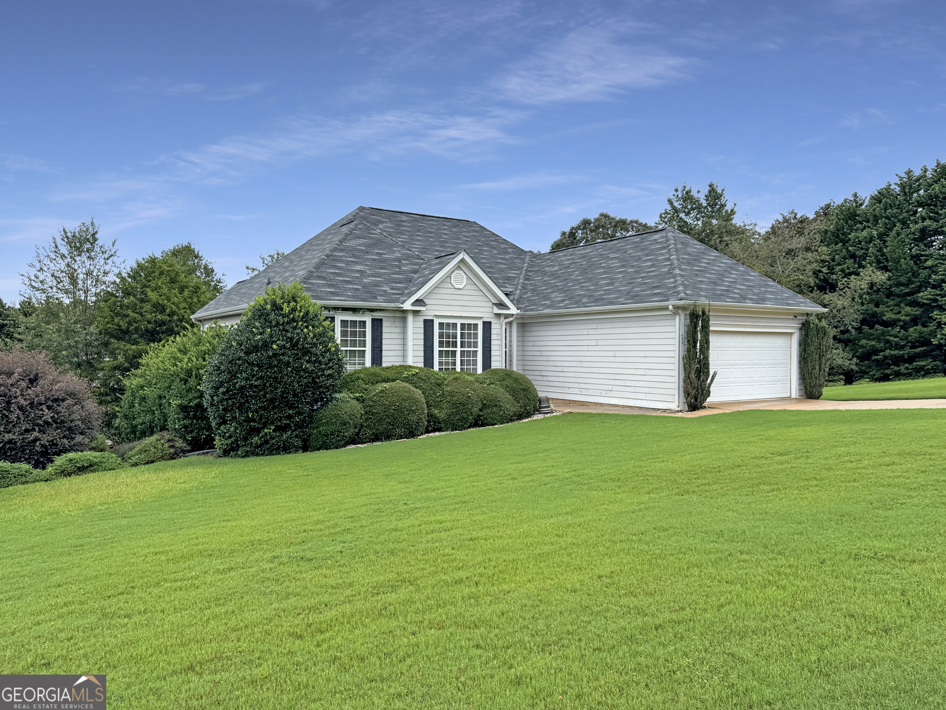 440 Wood Lane Athens GA 30605