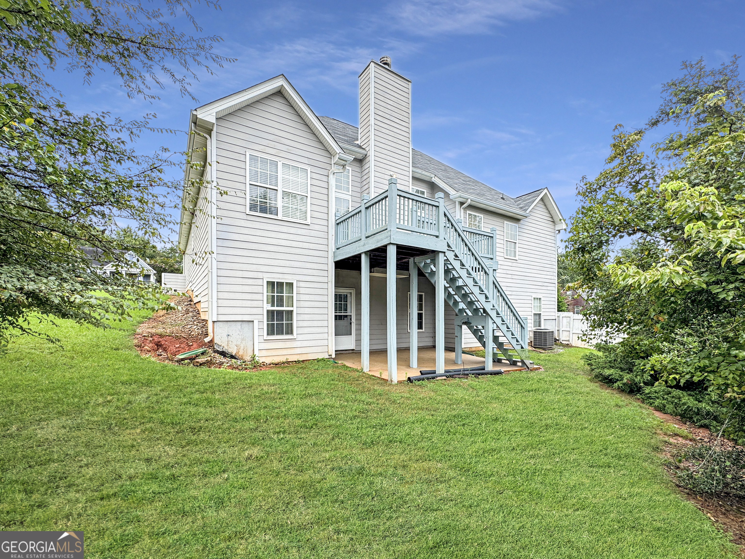 440 Wood Lane Athens GA 30605