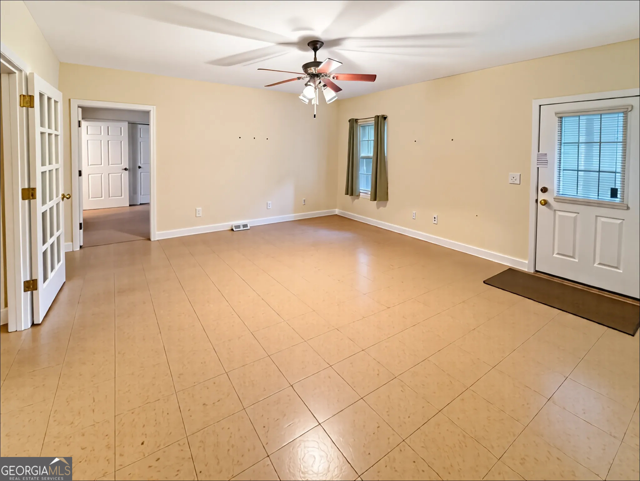 440 Wood Lane Athens GA 30605