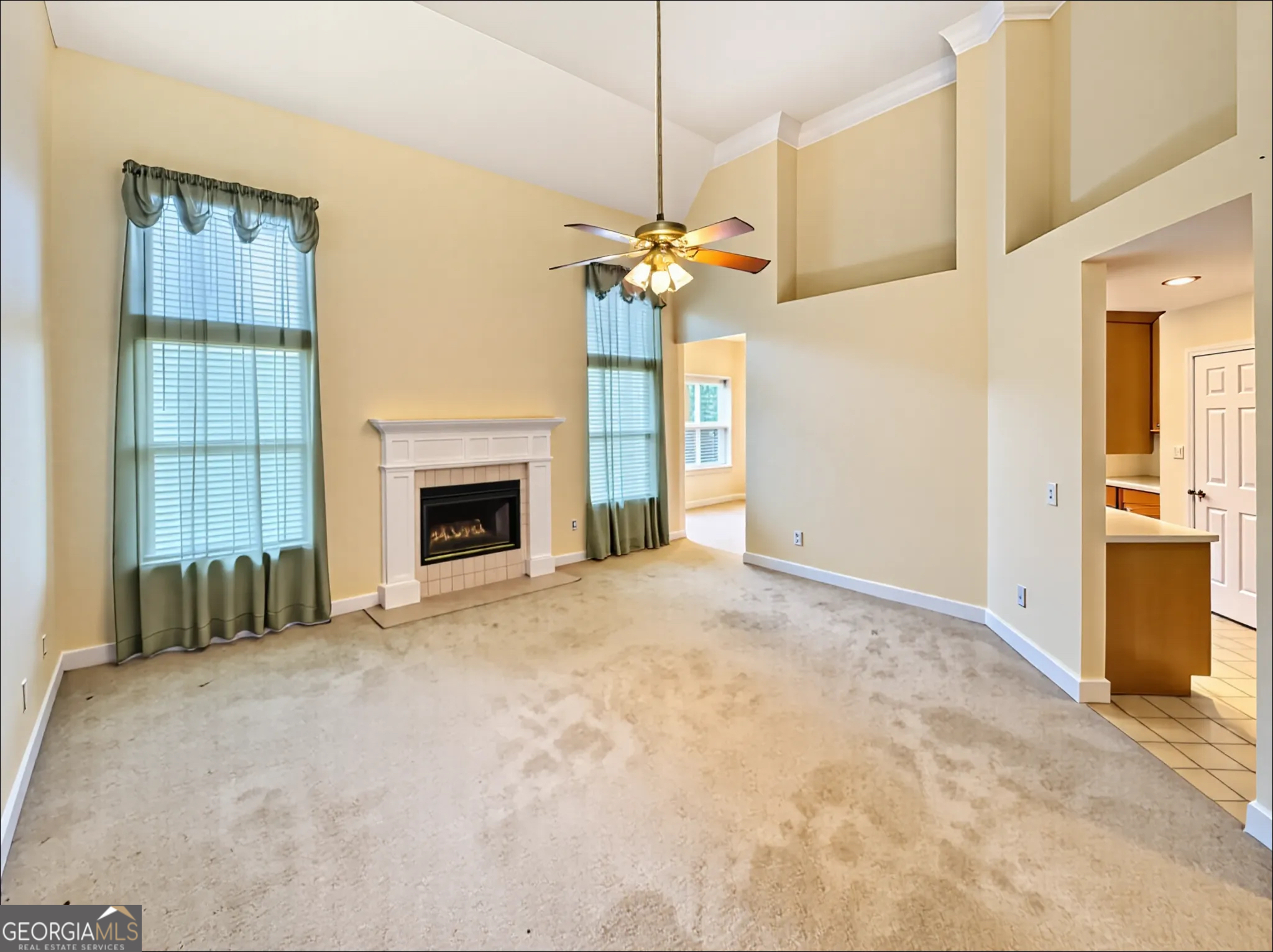 440 Wood Lane Athens GA 30605
