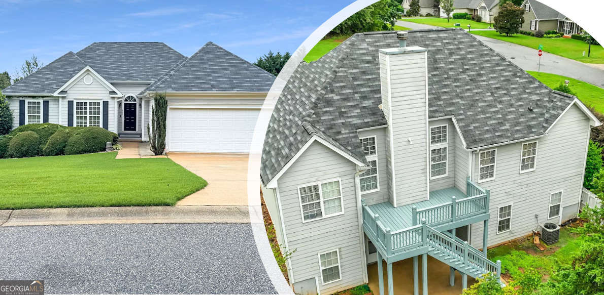 440 Wood Lane Athens GA 30605