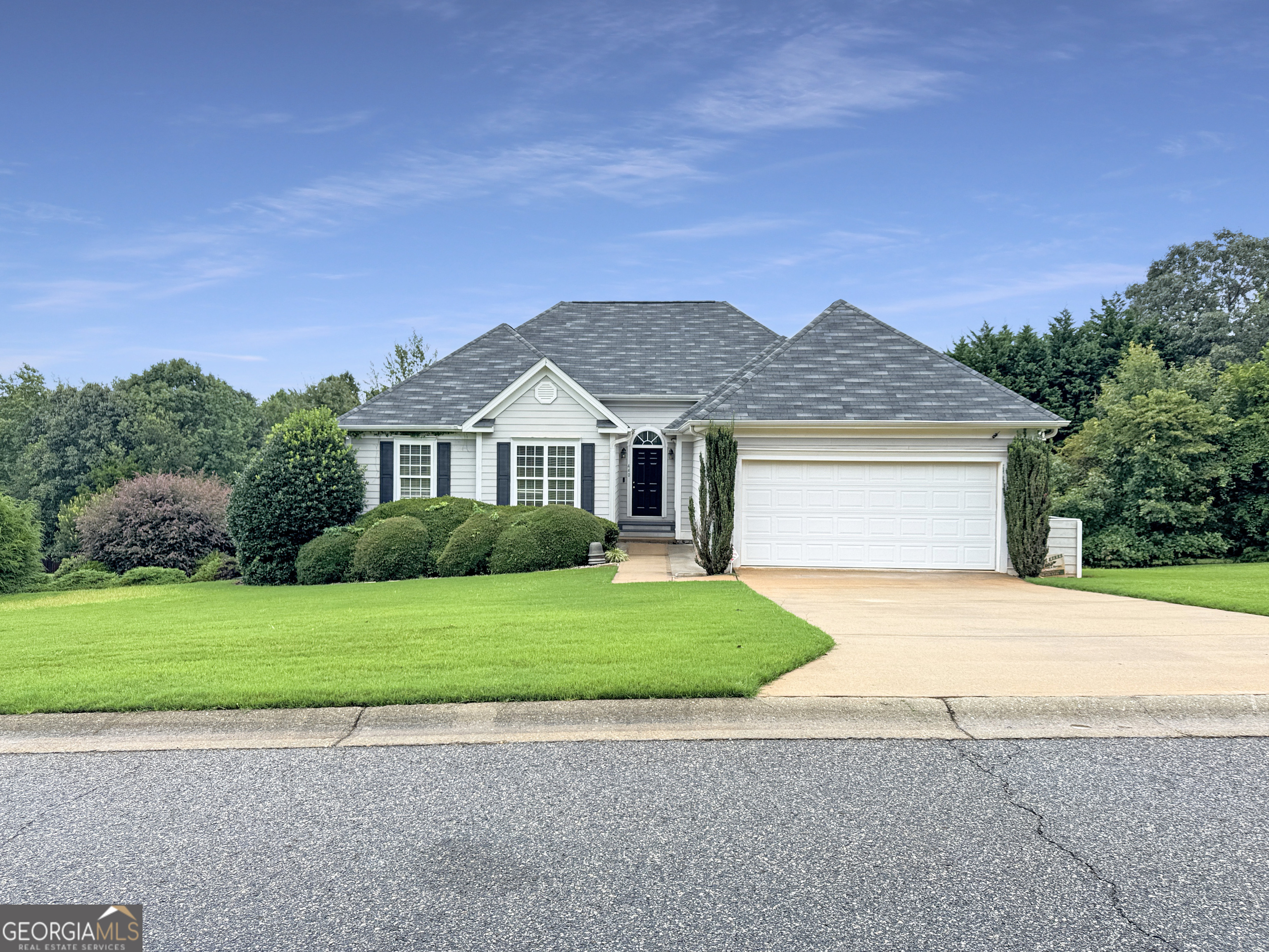 440 Wood Lane Athens GA 30605