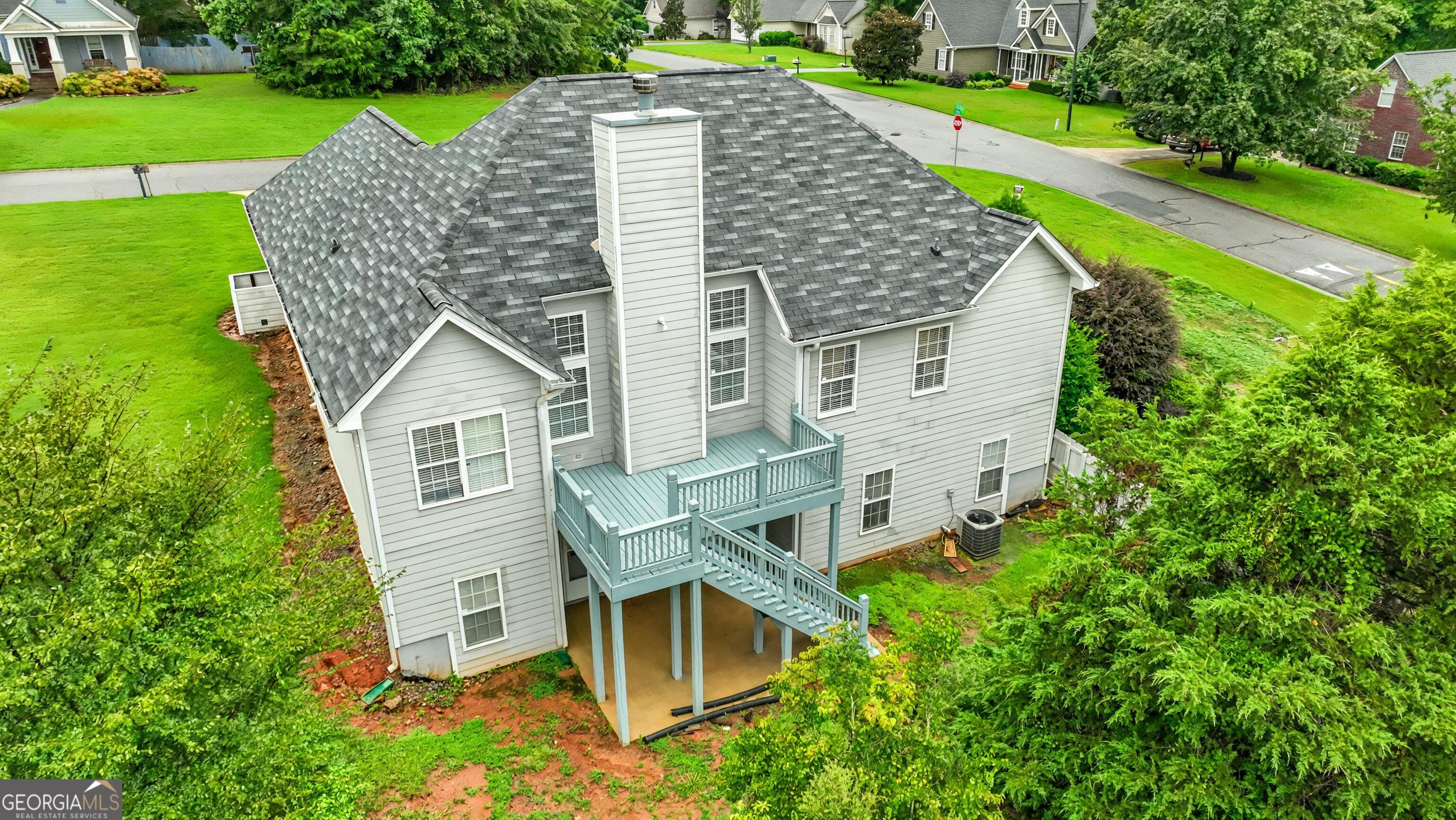 440 Wood Lane Athens GA 30605