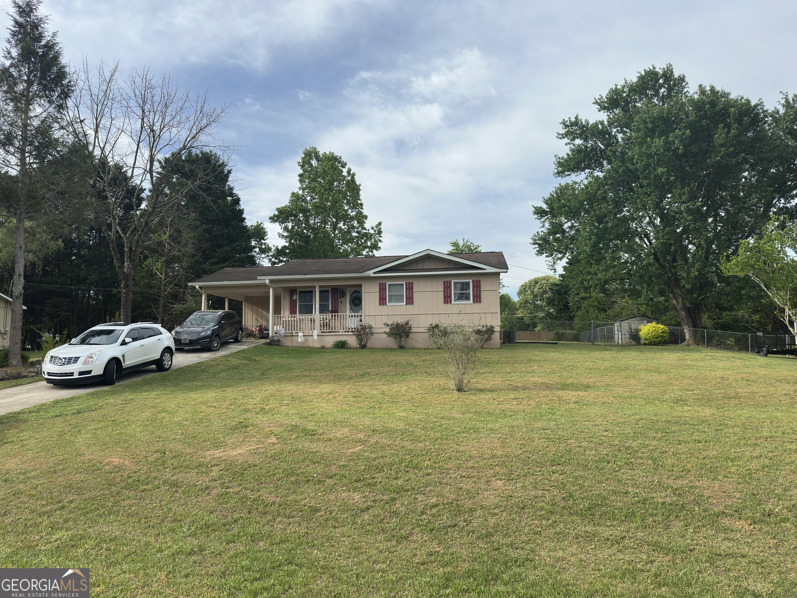 183 Garrison Road Cornelia GA 30531