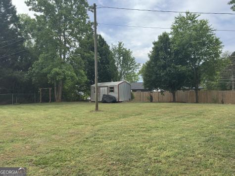 183 Garrison Road Cornelia GA 30531