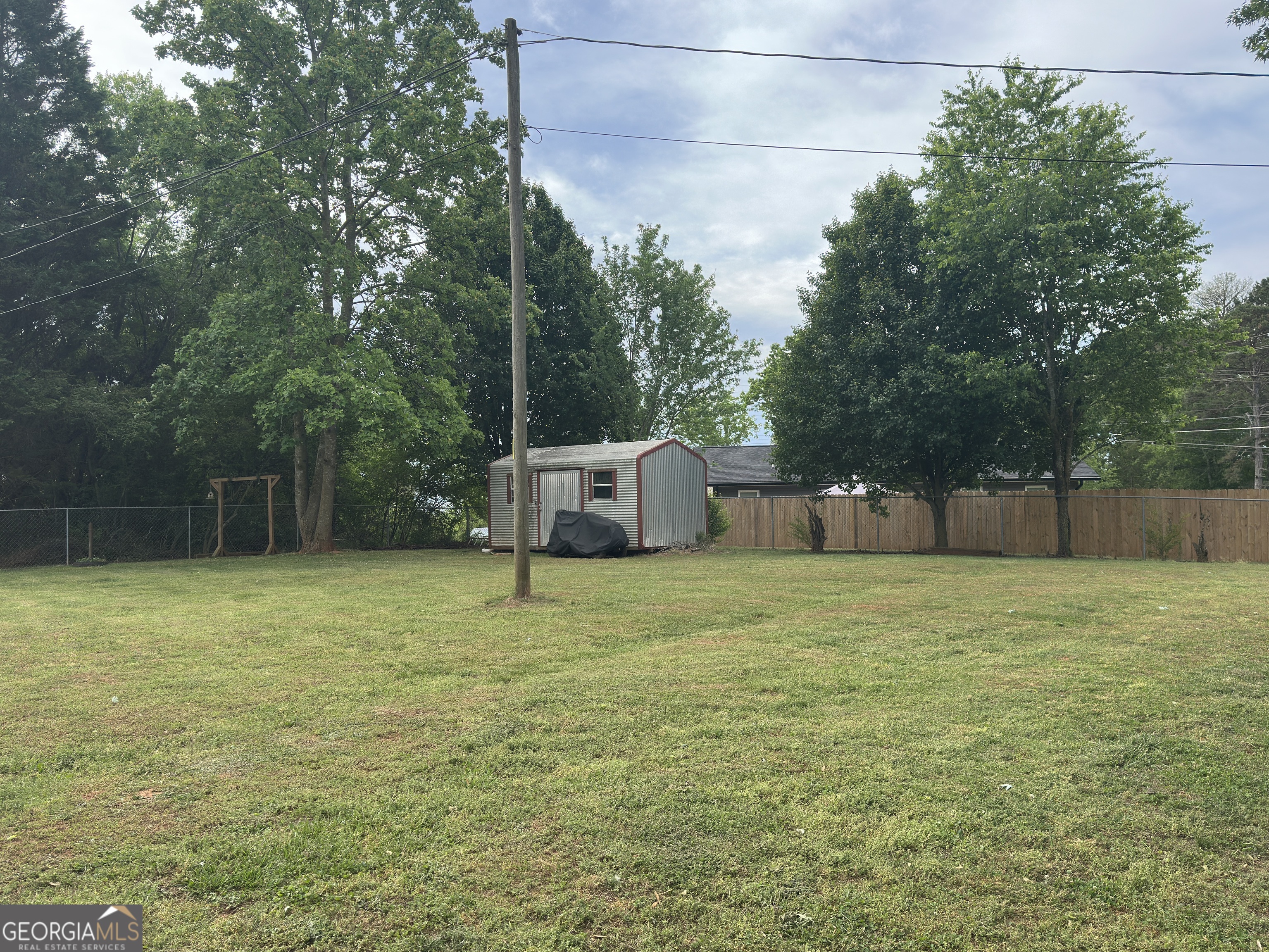 183 Garrison Road Cornelia GA 30531