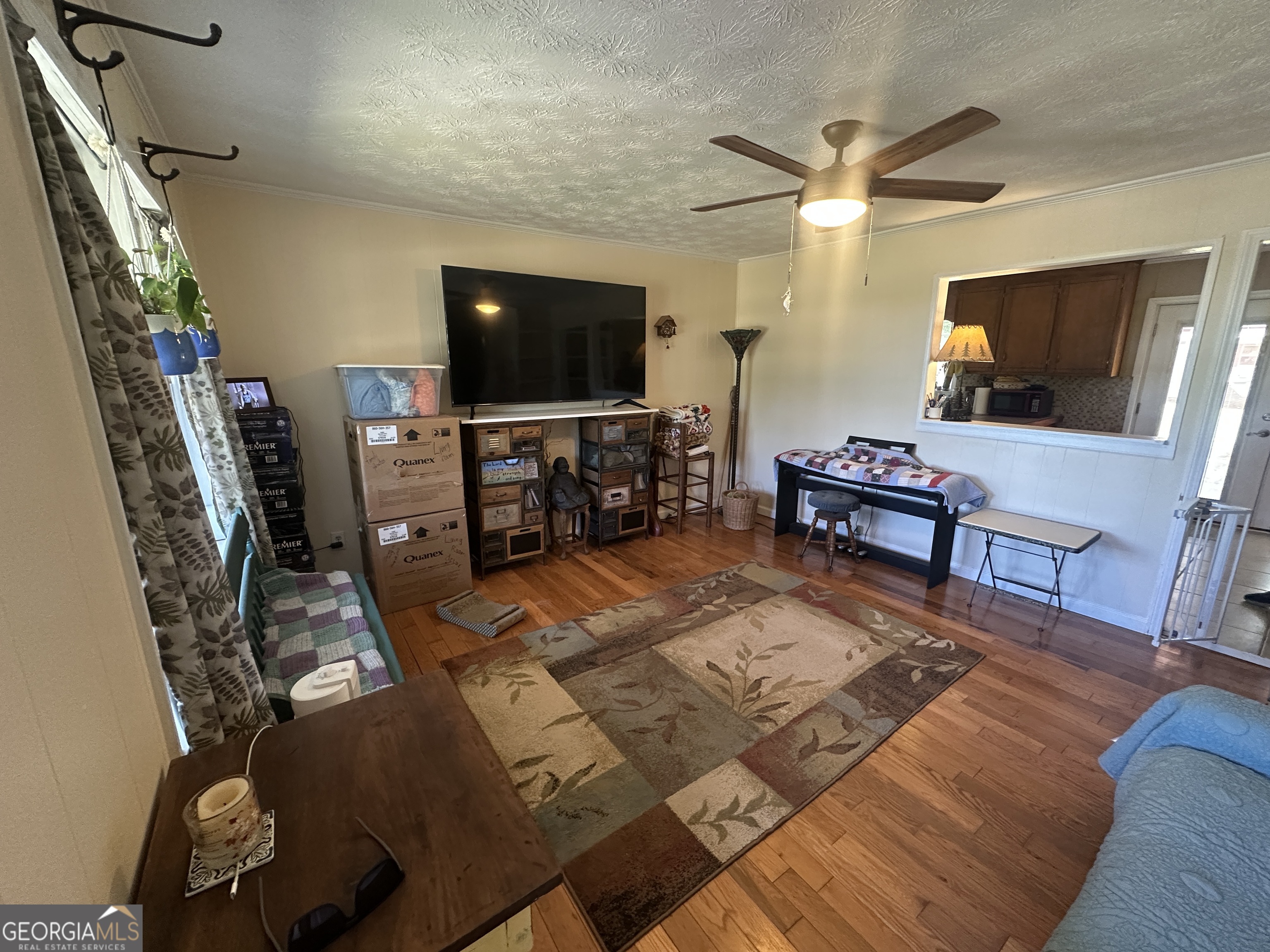 183 Garrison Road Cornelia GA 30531