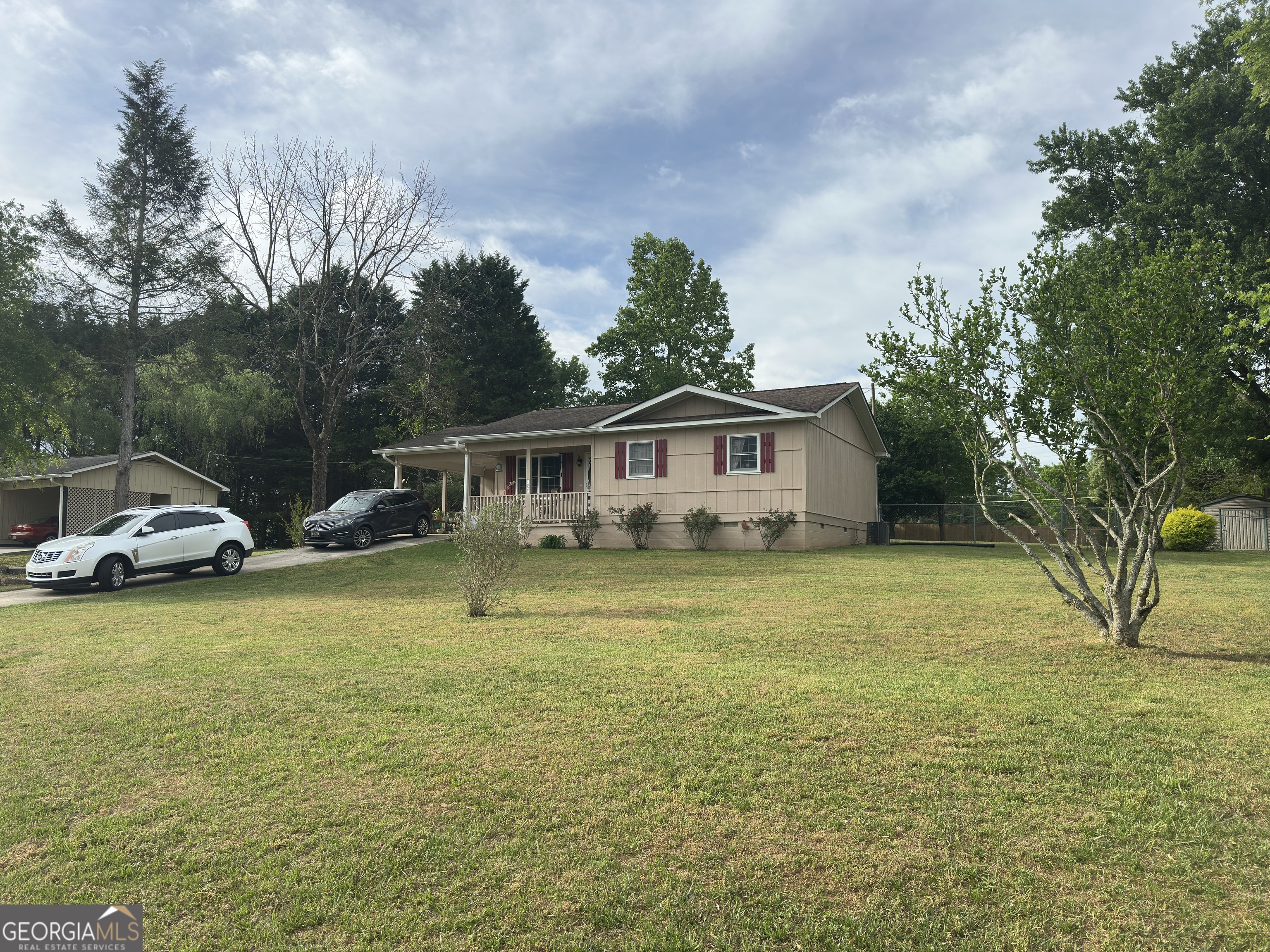 183 Garrison Road Cornelia GA 30531
