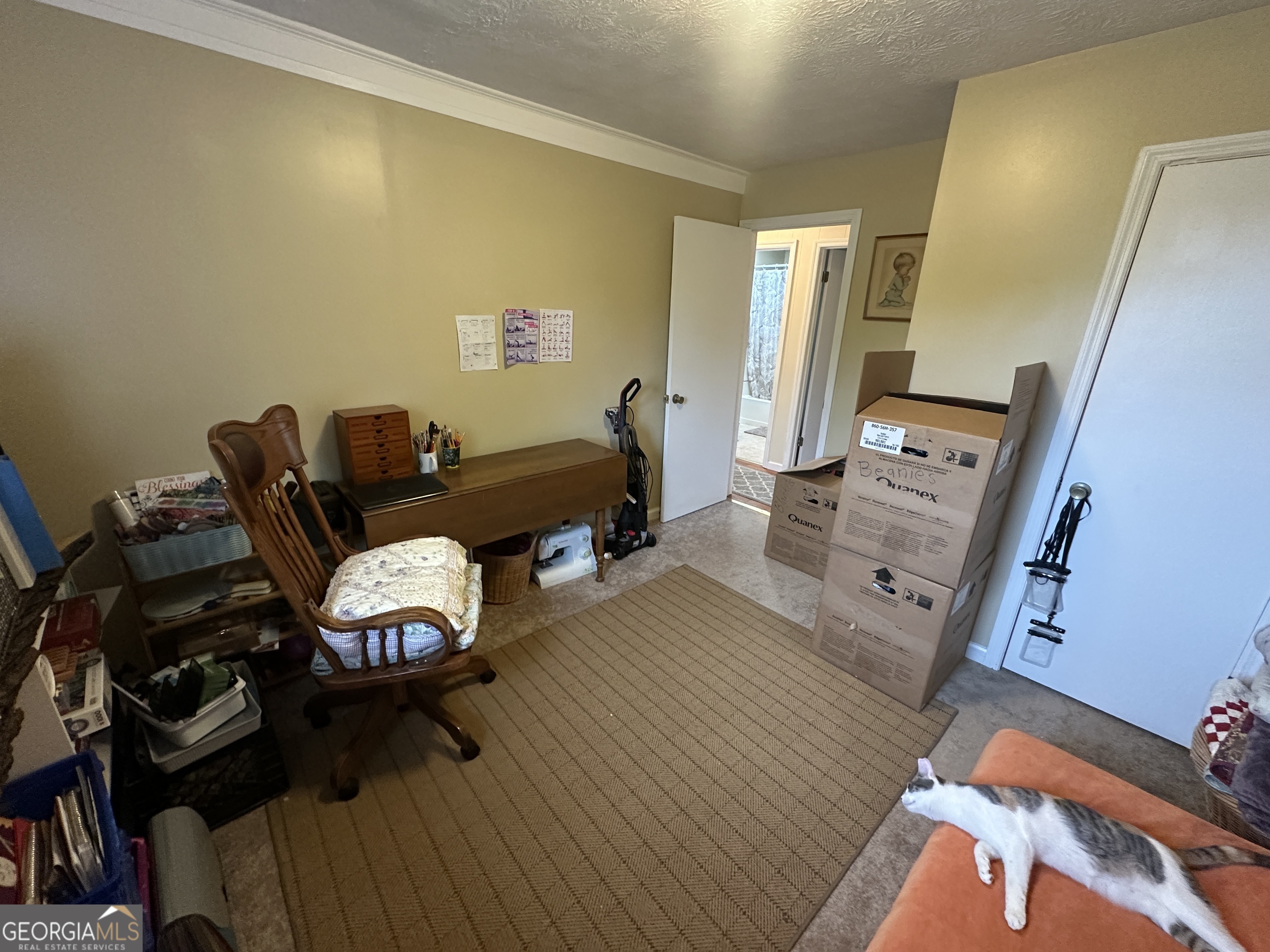 183 Garrison Road Cornelia GA 30531