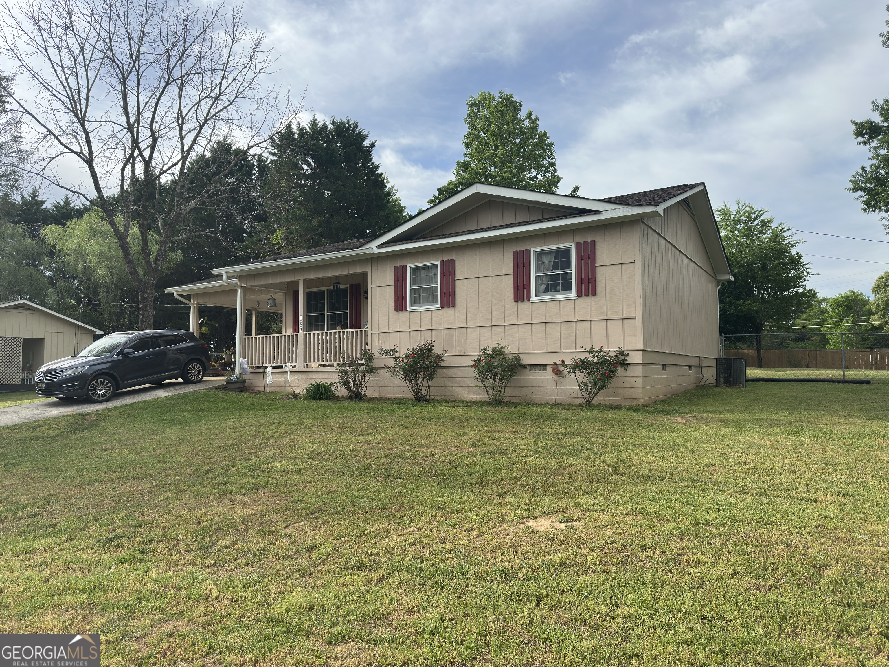 183 Garrison Road Cornelia GA 30531
