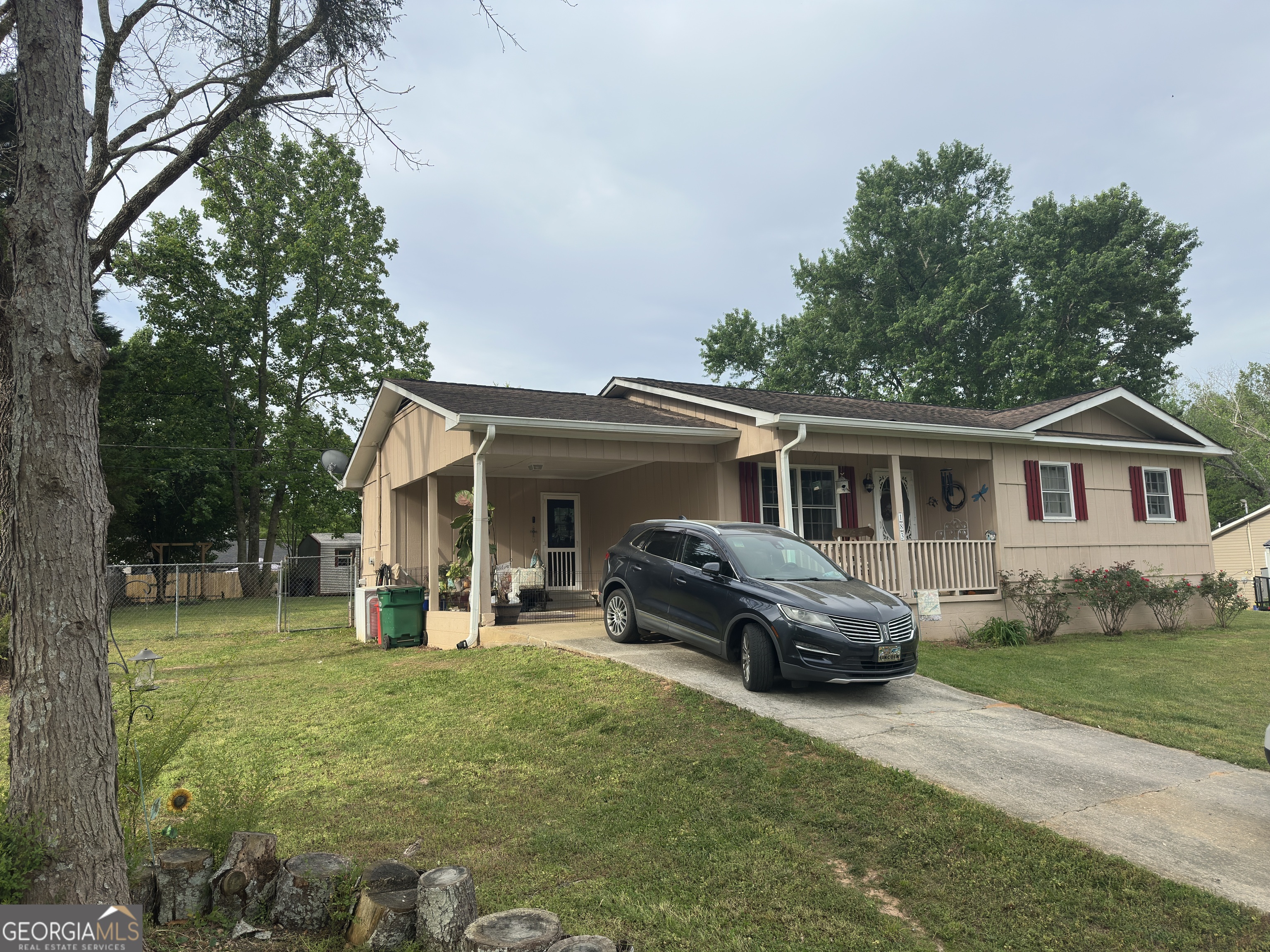 183 Garrison Road Cornelia GA 30531