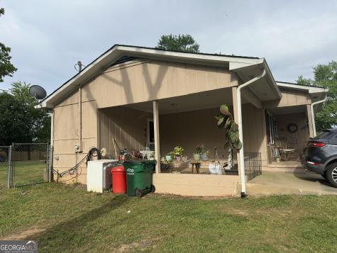 183 Garrison Road Cornelia GA 30531