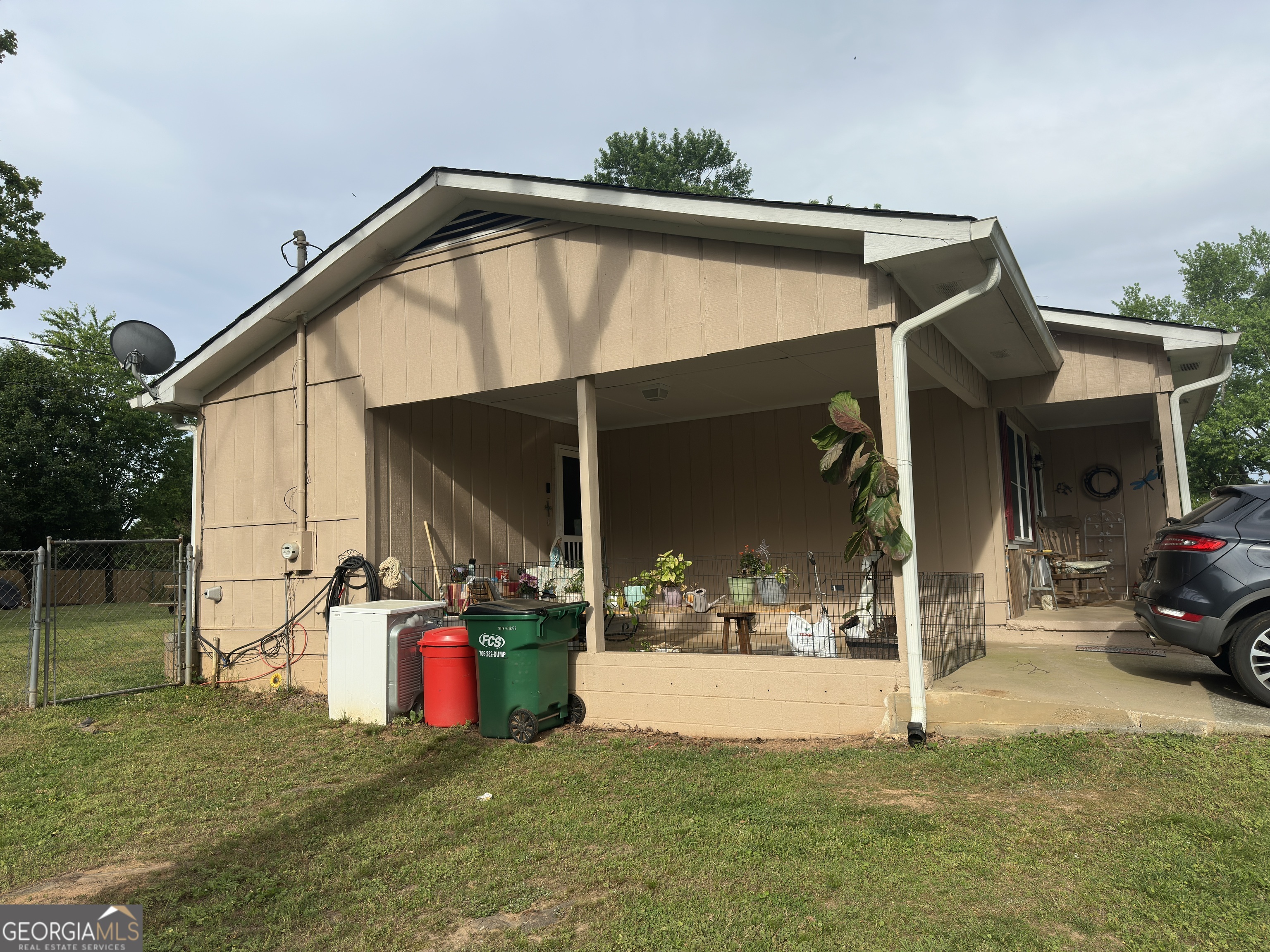 183 Garrison Road Cornelia GA 30531