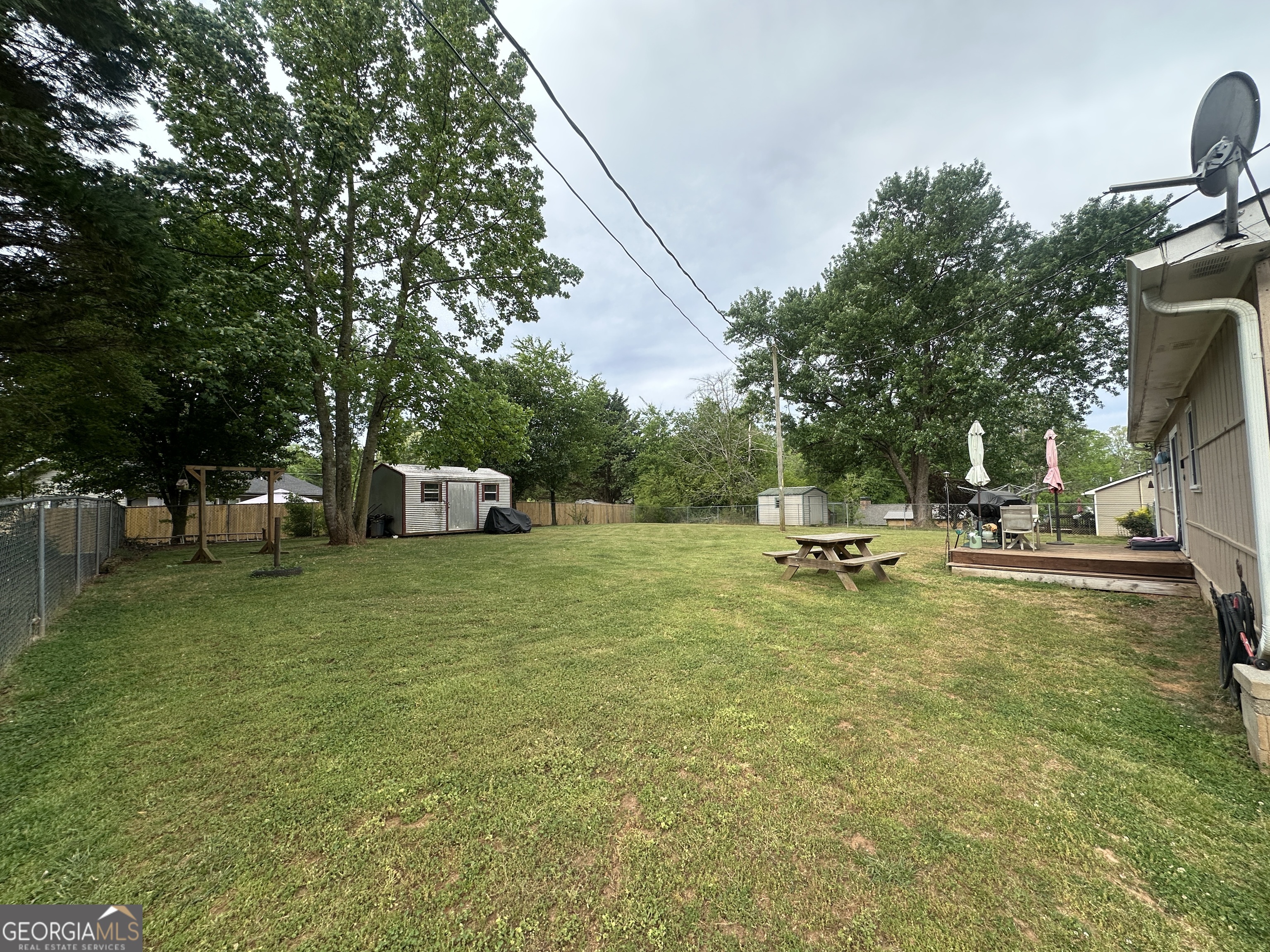 183 Garrison Road Cornelia GA 30531