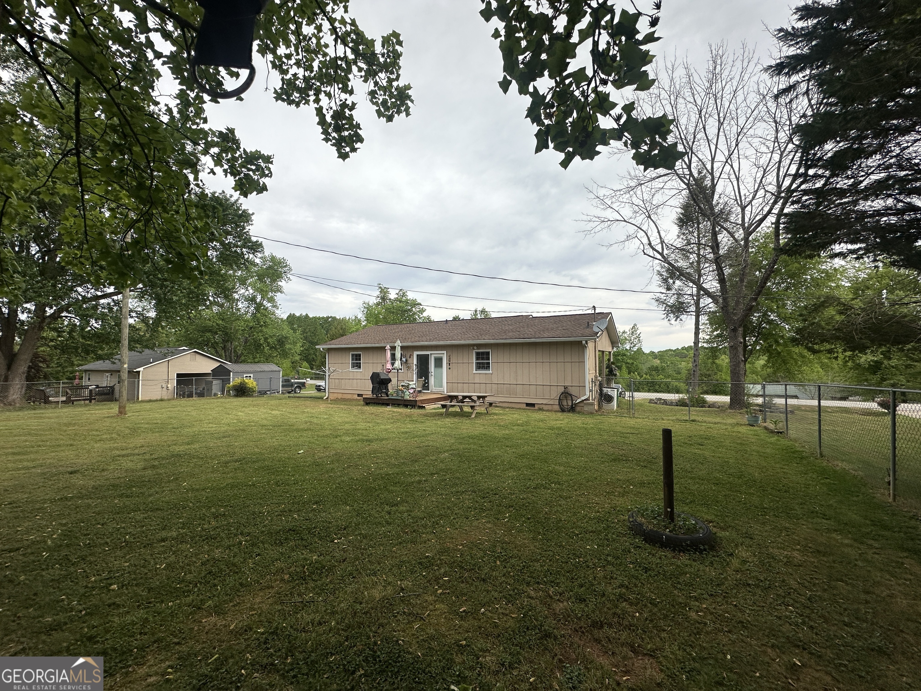183 Garrison Road Cornelia GA 30531