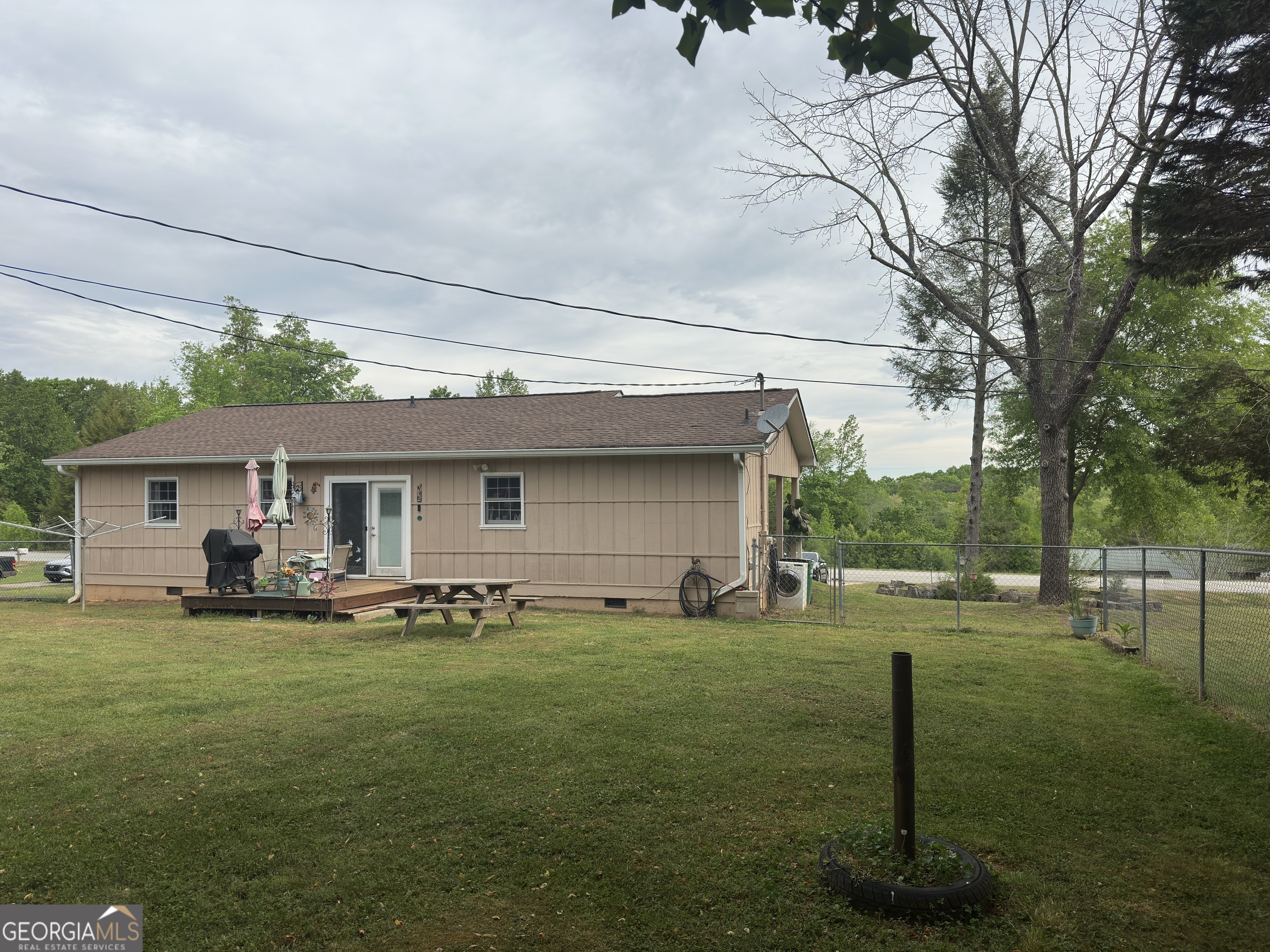 183 Garrison Road Cornelia GA 30531