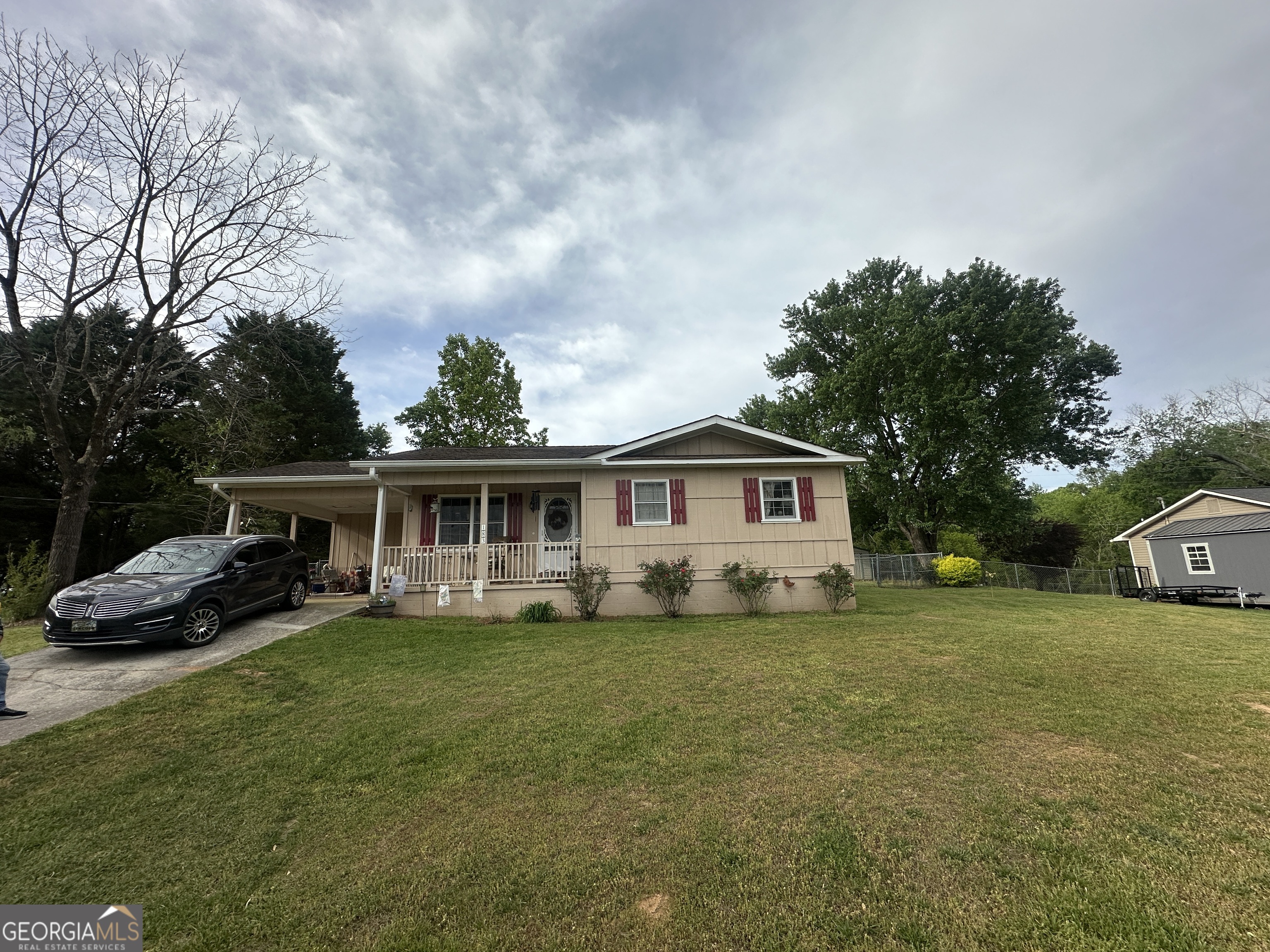 183 Garrison Road Cornelia GA 30531