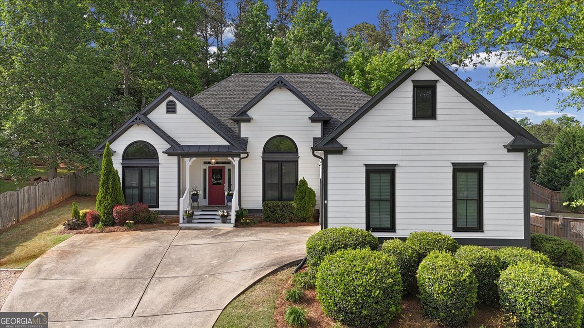 11 Levi Court Dallas GA 30132