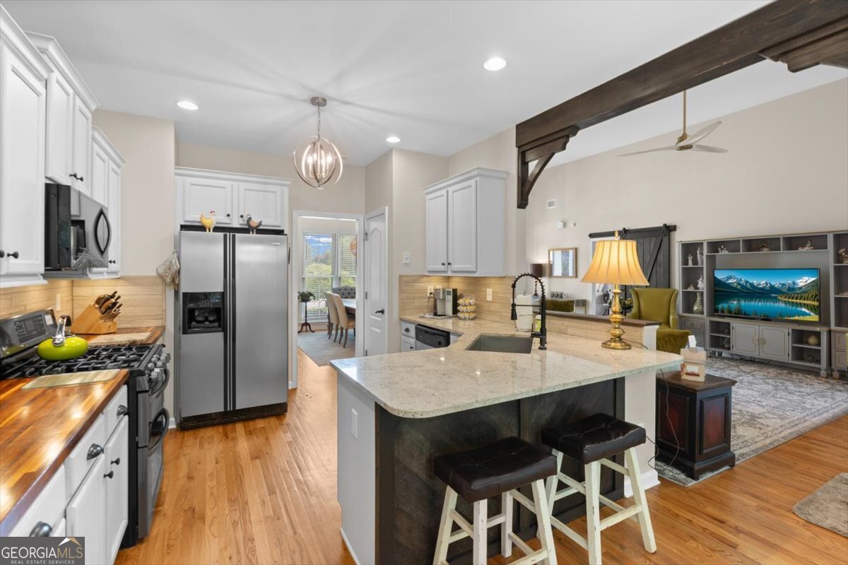 11 Levi Court Dallas GA 30132