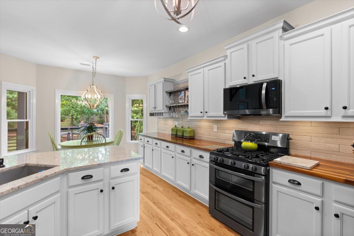 11 Levi Court Dallas GA 30132