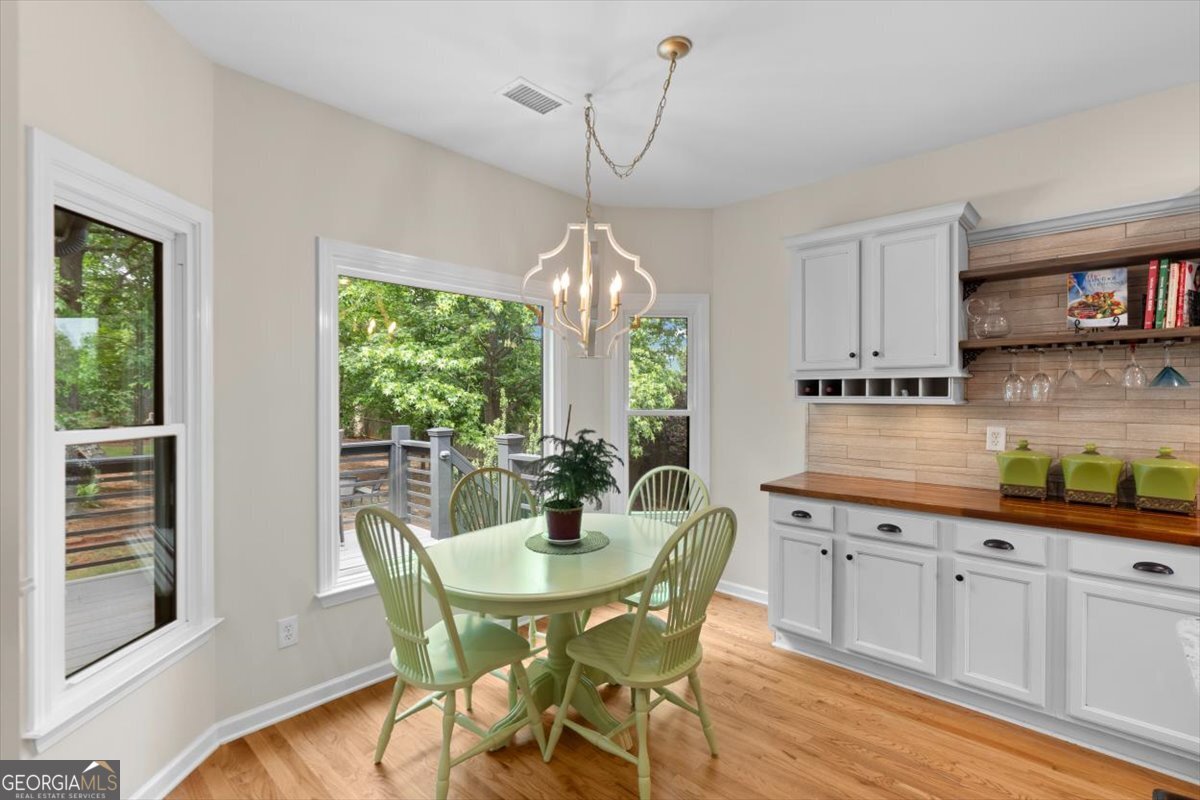 11 Levi Court Dallas GA 30132