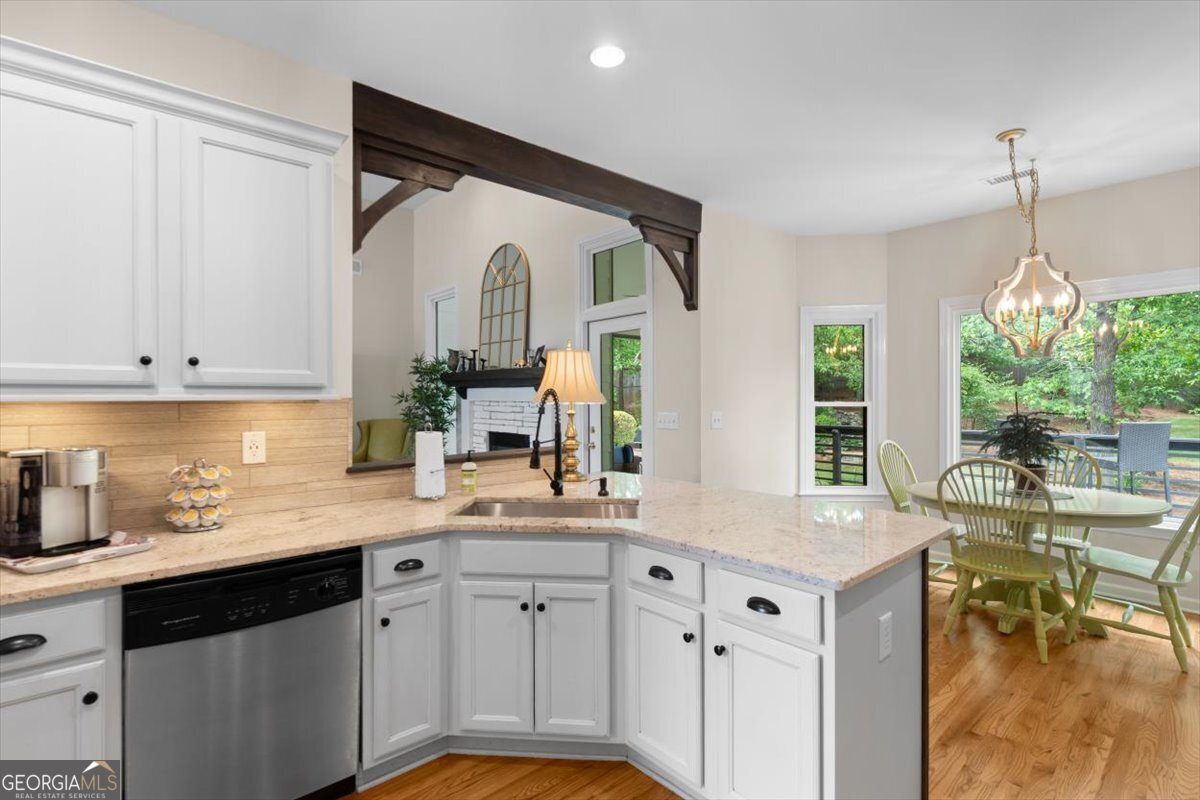 11 Levi Court Dallas GA 30132