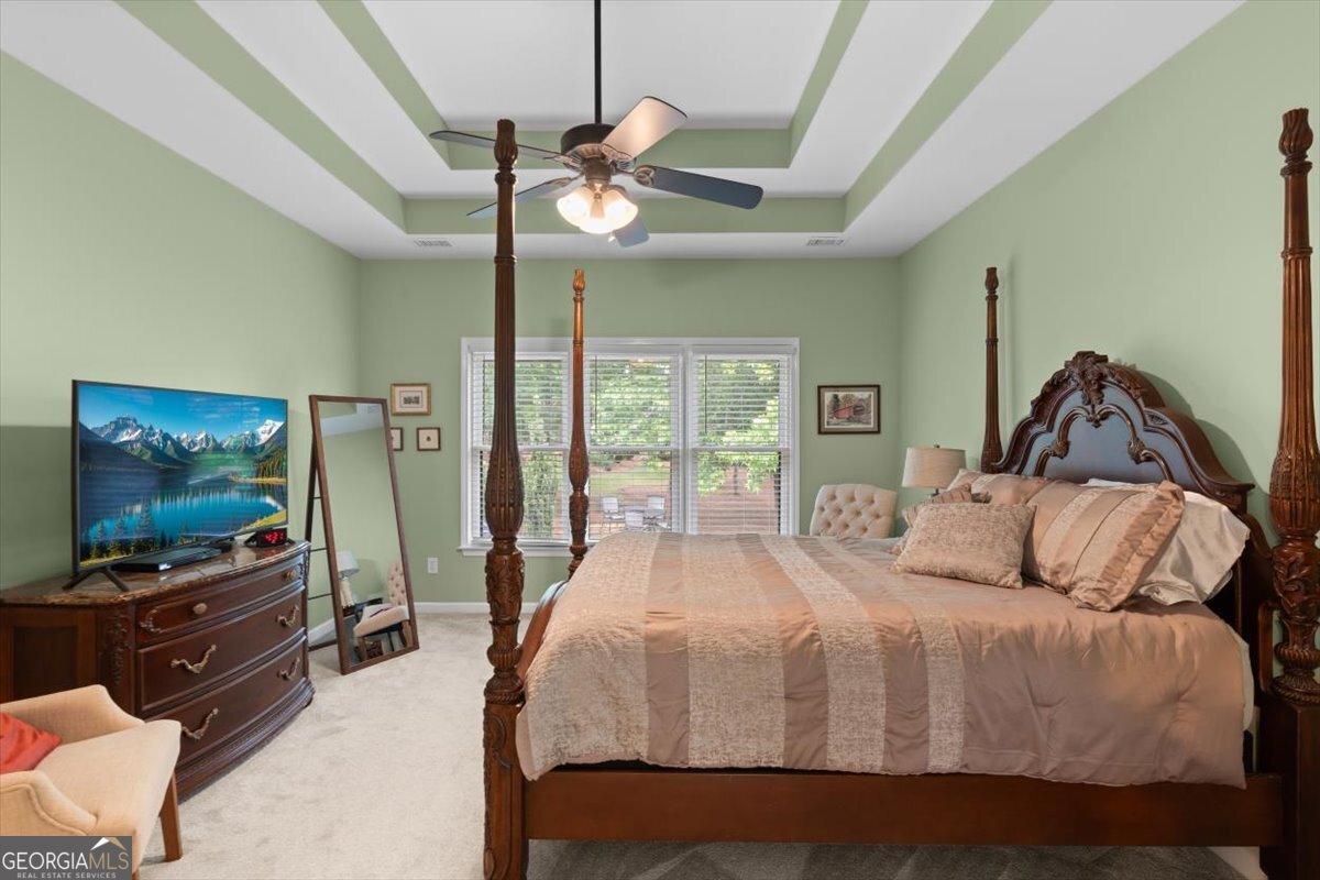 11 Levi Court Dallas GA 30132