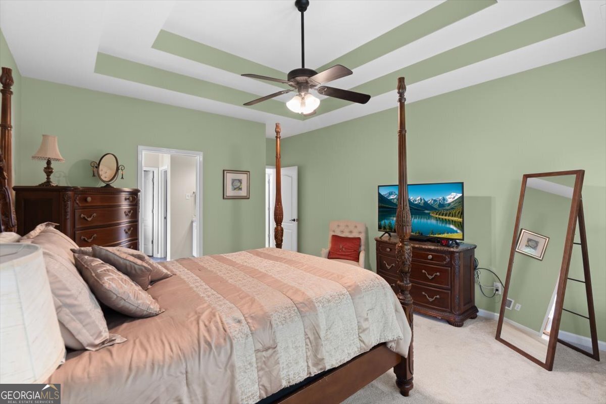 11 Levi Court Dallas GA 30132
