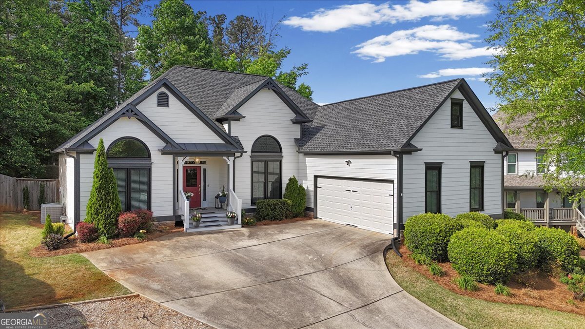 11 Levi Court Dallas GA 30132