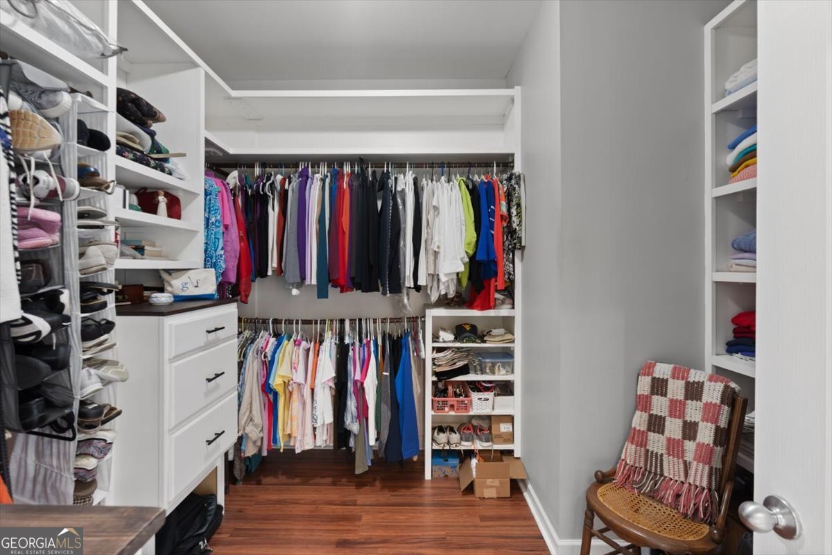 11 Levi Court Dallas GA 30132