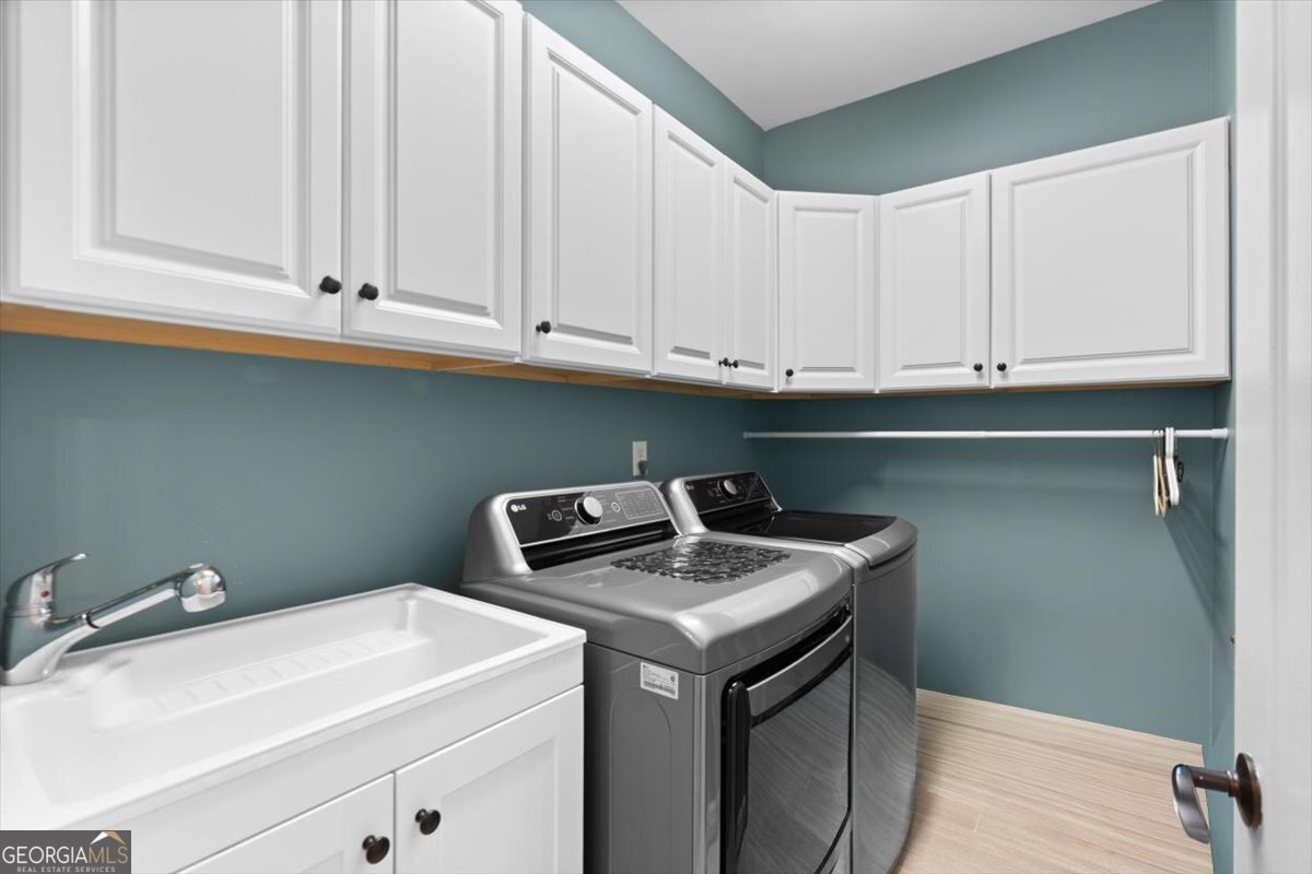 11 Levi Court Dallas GA 30132