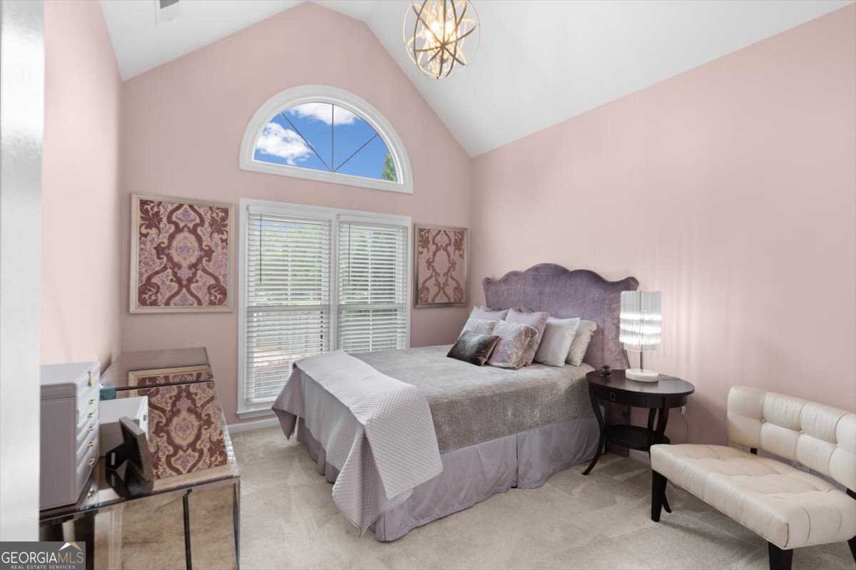 11 Levi Court Dallas GA 30132