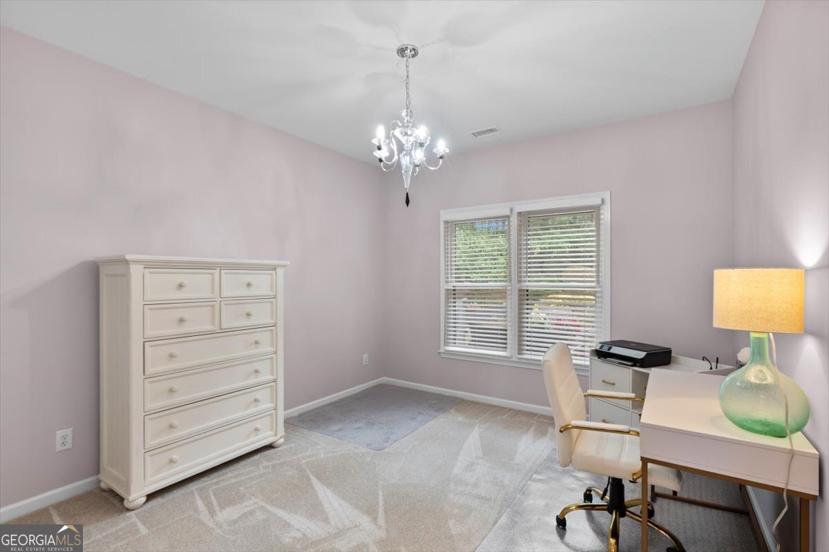 11 Levi Court Dallas GA 30132