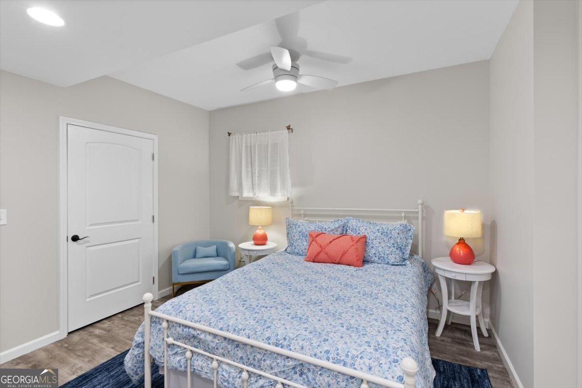 11 Levi Court Dallas GA 30132