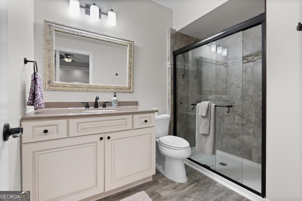 11 Levi Court Dallas GA 30132