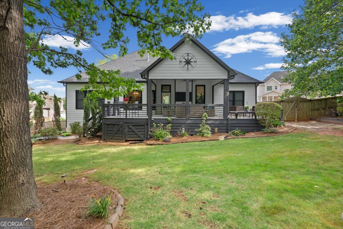 11 Levi Court Dallas GA 30132