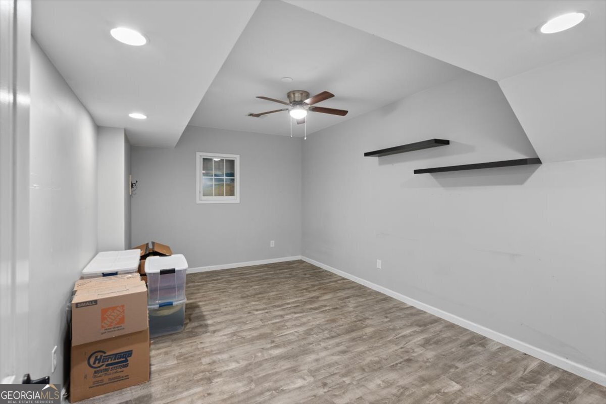 11 Levi Court Dallas GA 30132