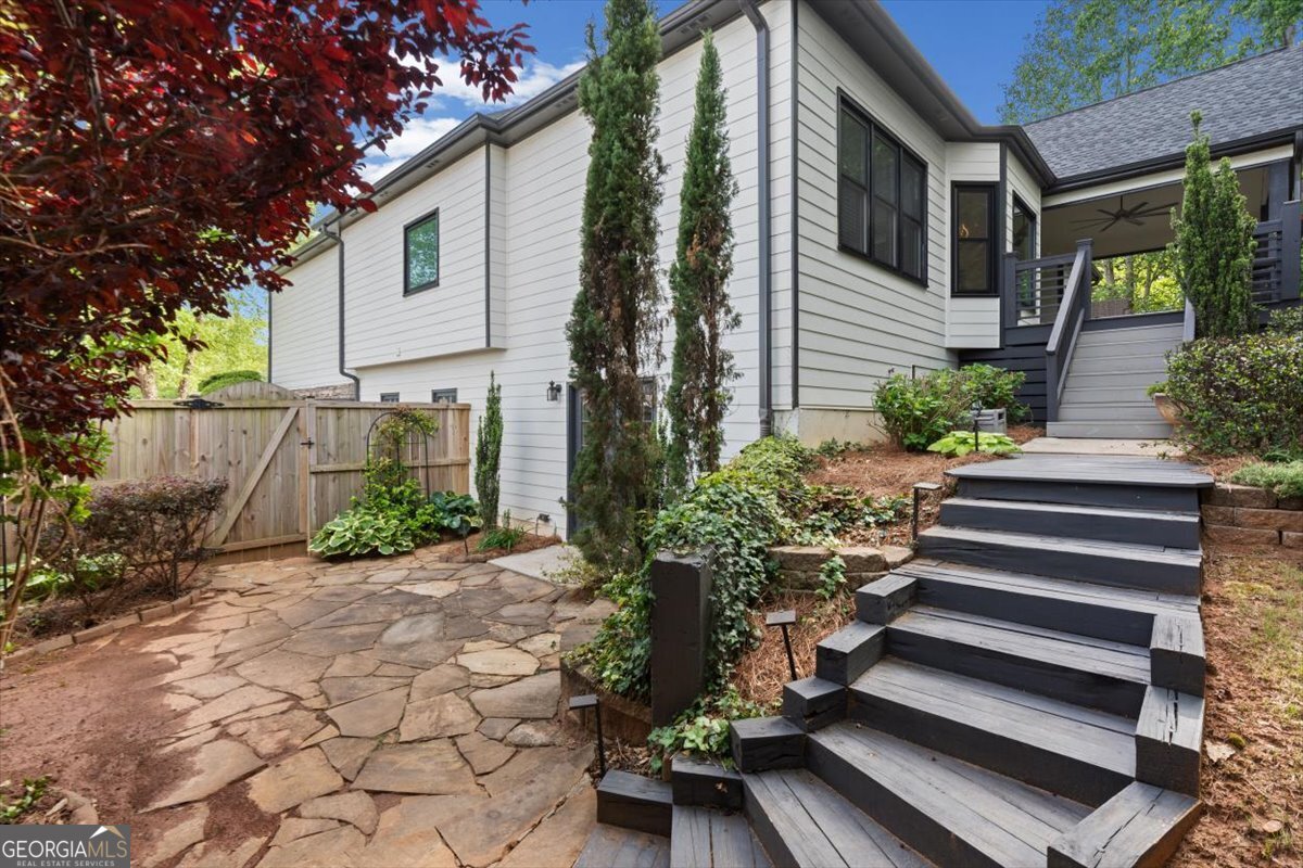 11 Levi Court Dallas GA 30132