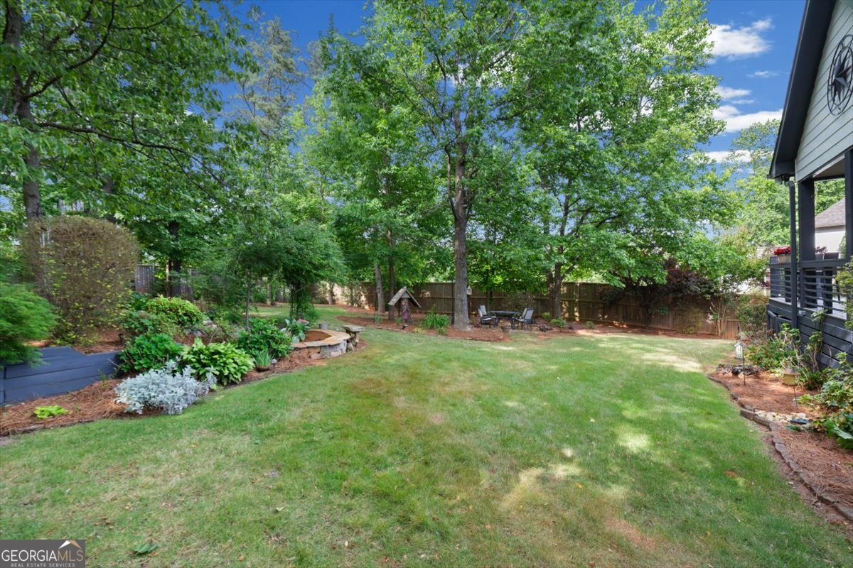 11 Levi Court Dallas GA 30132