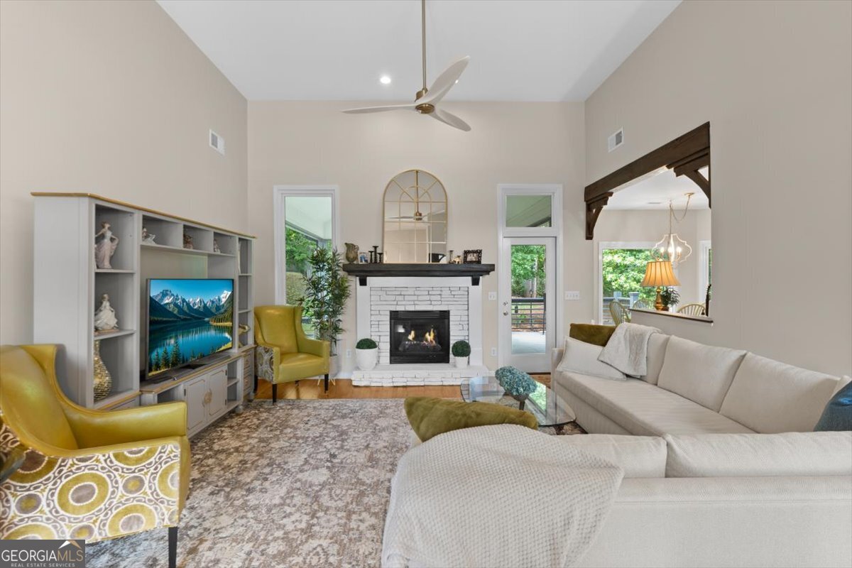 11 Levi Court Dallas GA 30132