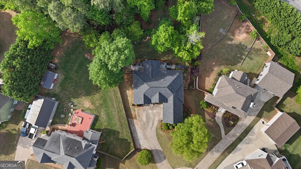 11 Levi Court Dallas GA 30132