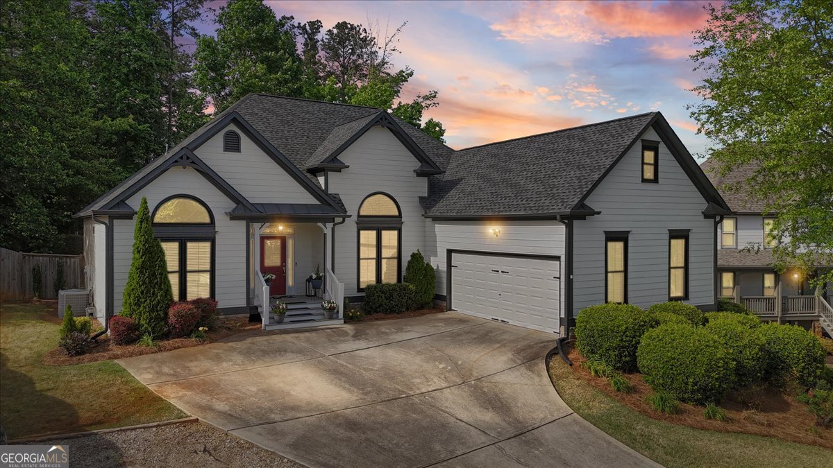 11 Levi Court Dallas GA 30132