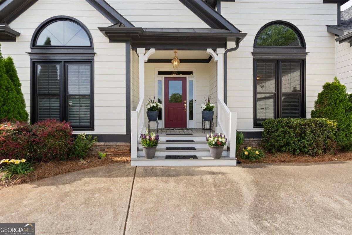 11 Levi Court Dallas GA 30132
