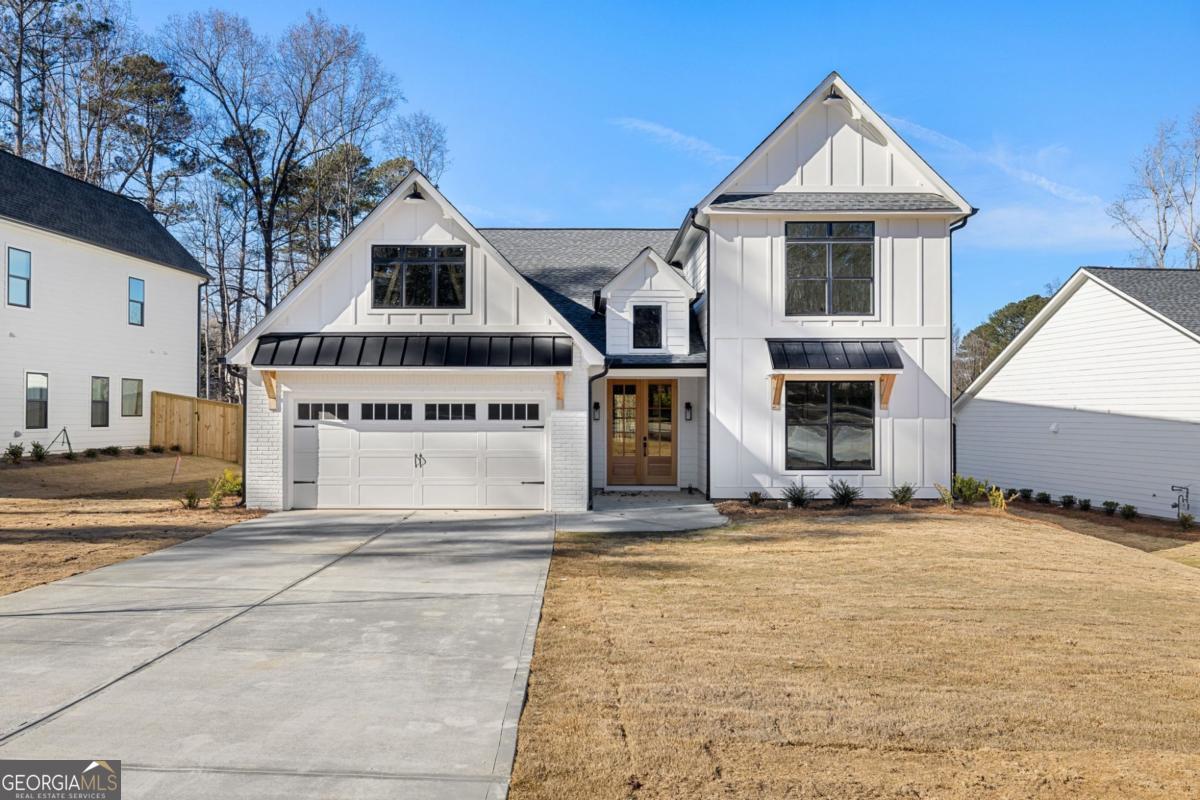 504 Level Creek Road Sugar Hill GA 30518