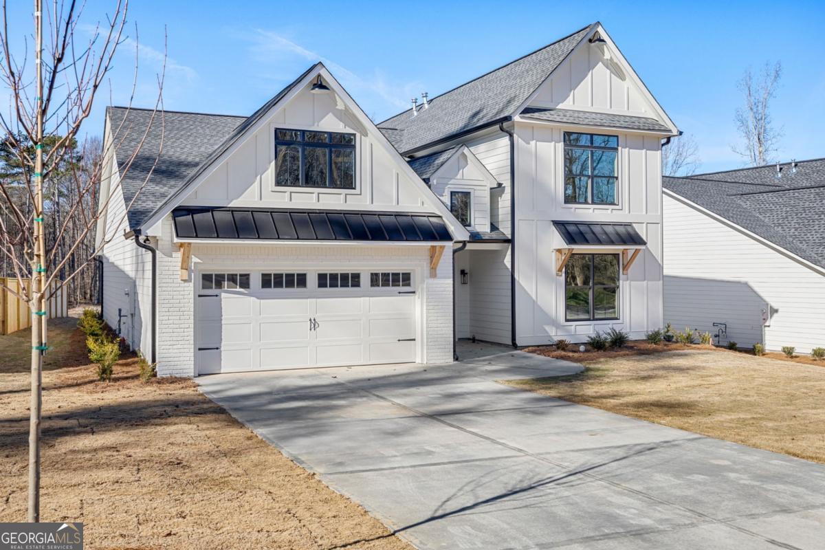 504 Level Creek Road Sugar Hill GA 30518