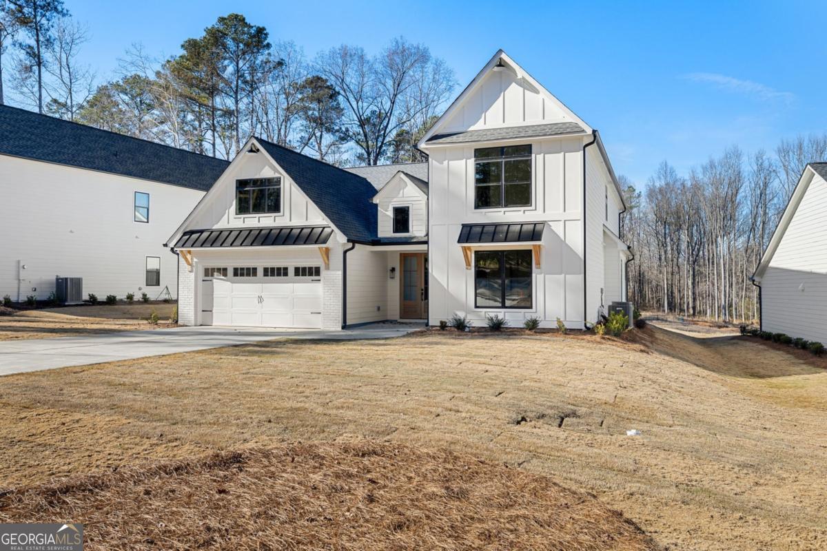 504 Level Creek Road Sugar Hill GA 30518