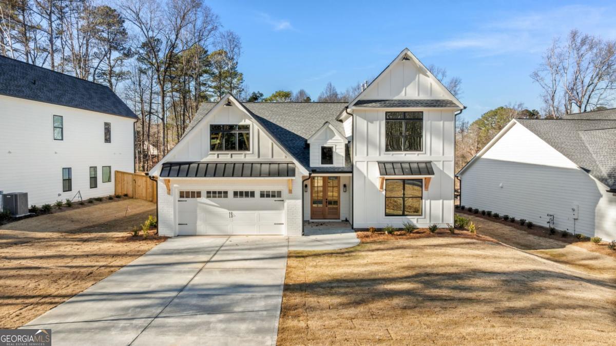 504 Level Creek Road Sugar Hill GA 30518